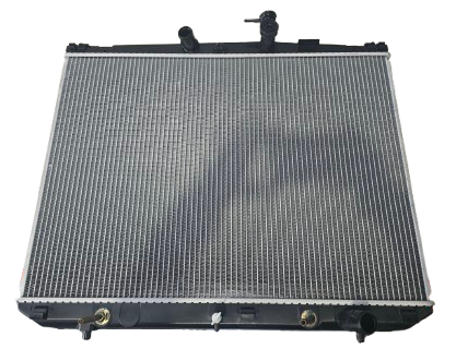 Toyota Kluger Radiator 2013–2016 3.5L Auto | KWM KRA20912