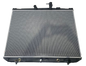 Toyota Kluger Radiator 2013–2016 3.5L Auto | KWM KRA20912