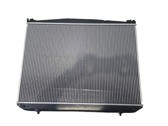 Toyota Kluger Radiator 2013–2016 3.5L Auto | KWM KRA20912