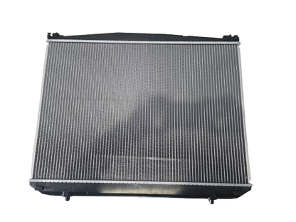Toyota Kluger Radiator 2013–2016 3.5L Auto | KWM KRA20912