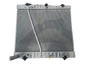 Toyota HiAce Radiator 2.7L Auto 2005–2010 Full Alloy 36mm | KWM KRA20502PP