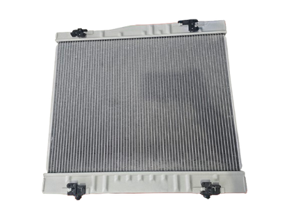 Toyota HiAce Radiator 2.7L Auto 2005–2010 Full Alloy 36mm | KWM KRA20502PP