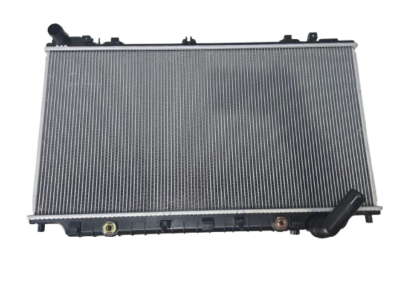 Holden Commodore VE VF Radiator V6 Auto 2010–2017 26mm | KWM KRA73057