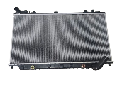 Holden Commodore VE VF Radiator V6 Auto 2010–2017 26mm | KWM KRA73057