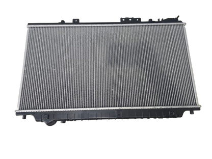 Holden Commodore VE VF Radiator V6 Auto 2010–2017 26mm | KWM KRA73057