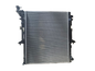 Mitsubishi Triton Radiator 2006–2009 6-Cyl Petrol Manual 26mm | KWM KRA60137