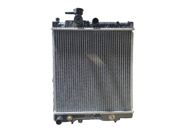 Nissan Micra Radiator 1.3L Auto 1995–1998 26mm | KWM KRA10149