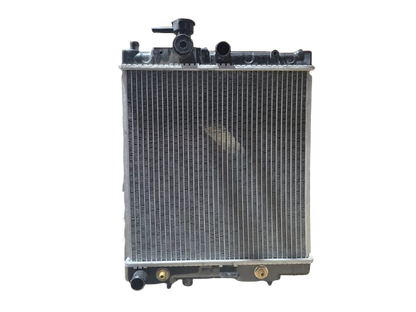 Nissan Micra Radiator 1.3L Auto 1995–1998 26mm | KWM KRA10149
