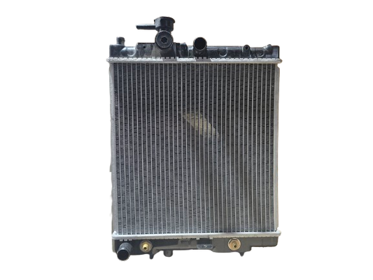 Nissan Micra Radiator 1.3L Auto 1995–1998 26mm | KWM KRA10149