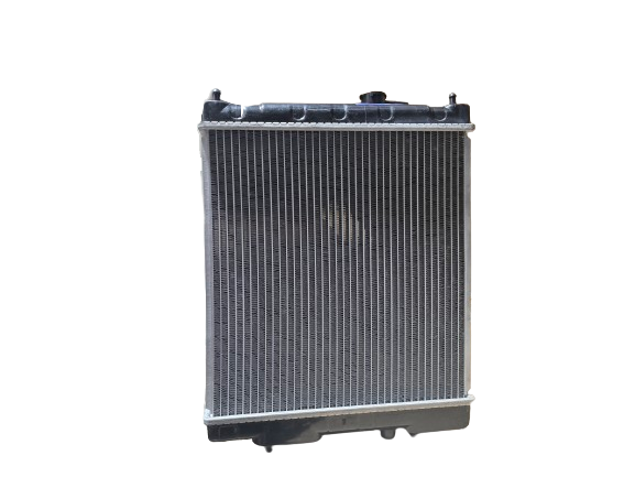 Nissan Micra Radiator 1.3L Auto 1995–1998 26mm | KWM KRA10149
