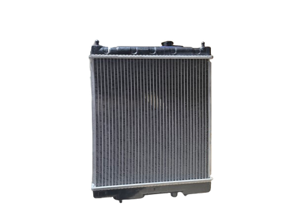 Nissan Micra Radiator 1.3L Auto 1995–1998 26mm | KWM KRA10149