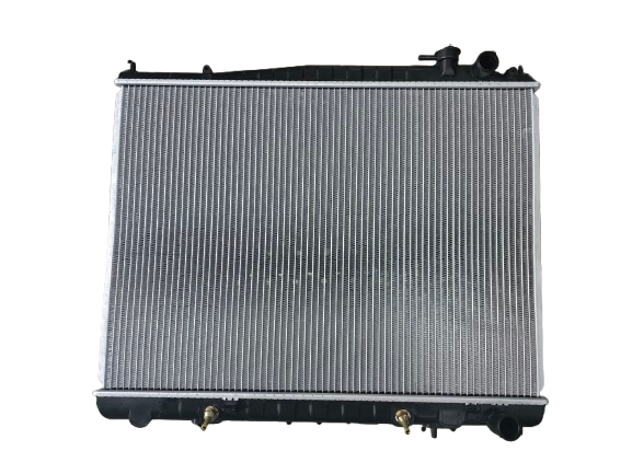 Nissan Elgrand Radiator 3.3L V6 Auto 1997–2002 26mm | KWM KRA10105