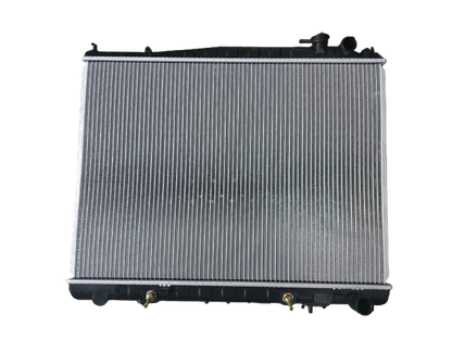 Nissan Elgrand Radiator 3.3L V6 Auto 1997–2002 26mm | KWM KRA10105