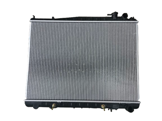 Nissan Elgrand Radiator 3.3L V6 Auto 1997–2002 26mm | KWM KRA10105