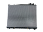 Nissan Elgrand Radiator 3.3L V6 Auto 1997–2002 26mm | KWM KRA10105