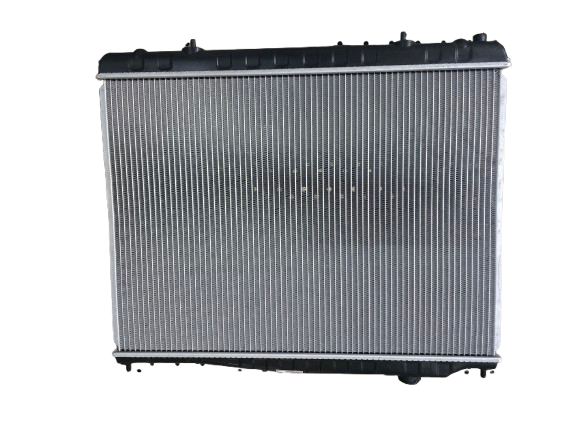 Nissan Elgrand Radiator 3.3L V6 Auto 1997–2002 26mm | KWM KRA10105