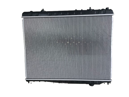 Nissan Elgrand Radiator 3.3L V6 Auto 1997–2002 26mm | KWM KRA10105