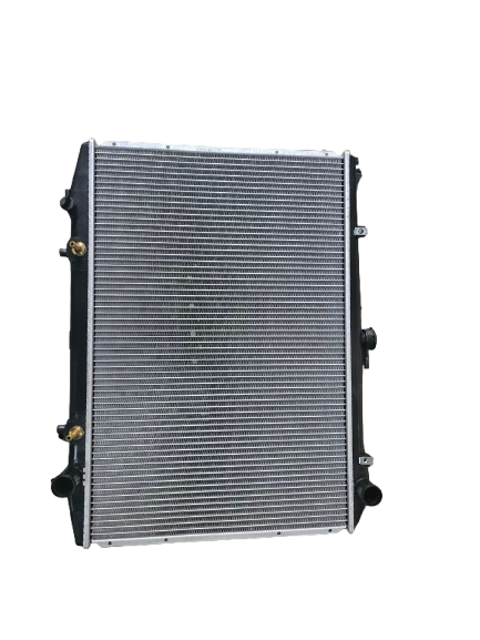 Nissan Navara D21 Radiator 1987–1995 Auto 22mm | KWM KRA10065