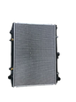 Nissan Navara D21 Radiator 1987–1995 Auto 22mm | KWM KRA10065