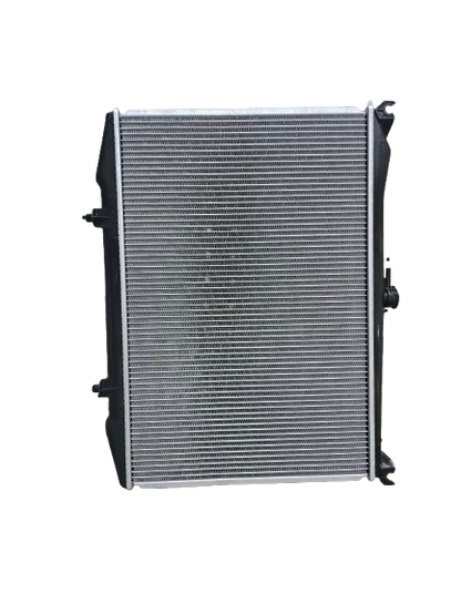 Nissan Navara D21 Radiator 1987–1995 Auto 22mm | KWM KRA10065