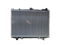 Nissan Navara D21 Radiator 2.7 Diesel Auto 1987–1992 26mm | KWM KRA10136