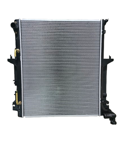 Mitsubishi Triton ML Radiator 2.5L Diesel Auto 2006–2009 26mm | KWM KRA60136