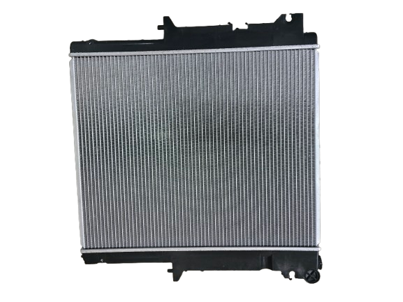 Mitsubishi Triton ML Radiator 2.5L Diesel Auto 2006–2009 26mm | KWM KRA60136
