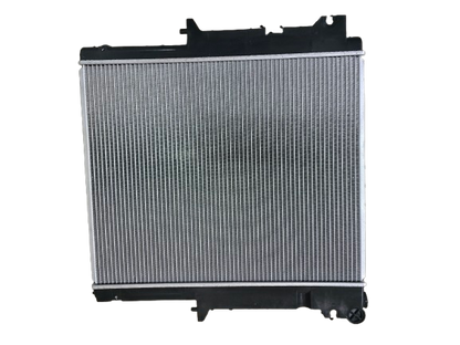 Mitsubishi Triton ML Radiator 2.5L Diesel Auto 2006–2009 26mm | KWM KRA60136