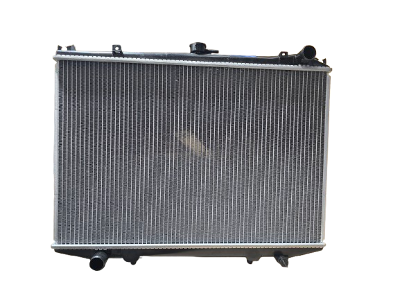 Nissan Navara Radiator 1987–1992 Manual 26mm | KWM KRA10067
