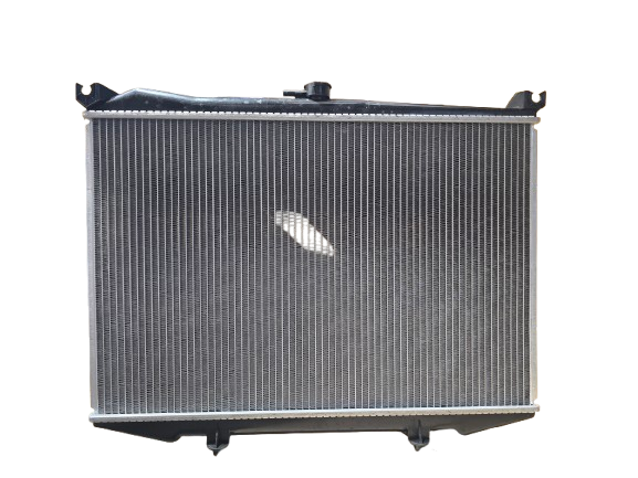 Nissan Navara Radiator 1987–1992 Manual 26mm | KWM KRA10067