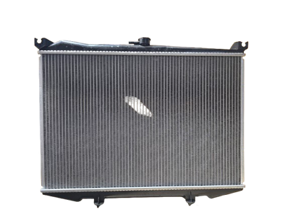 Nissan Navara Radiator 1987–1992 Manual 26mm | KWM KRA10067