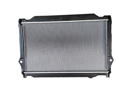 Toyota Radiator Auto 32mm with 8mm Bleeder Pipe | KWM KRA20161