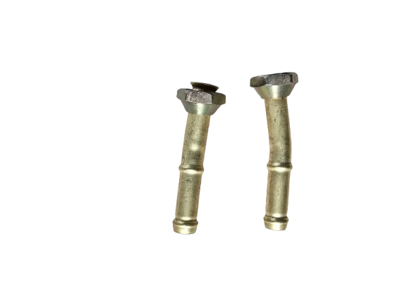 Toyota Radiator Auto 32mm with 8mm Bleeder Pipe | KWM KRA20161