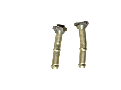 Toyota Radiator Auto 32mm with 8mm Bleeder Pipe | KWM KRA20161