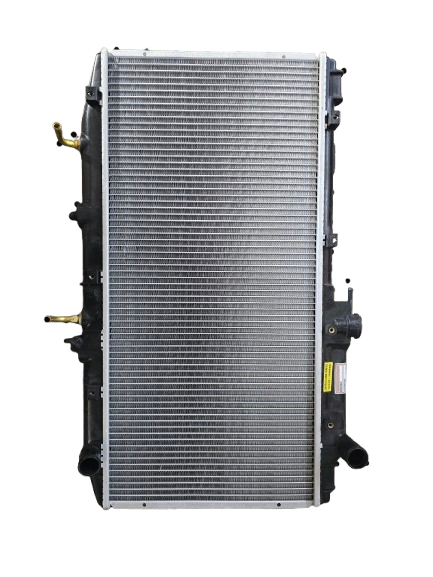 Toyota Camry Radiator 1987–2006 Auto V6 2.2L 16mm | KWM KRA20043