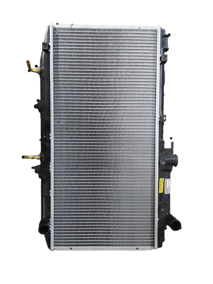 Toyota Camry Radiator 1987–2006 Auto V6 2.2L 16mm | KWM KRA20043