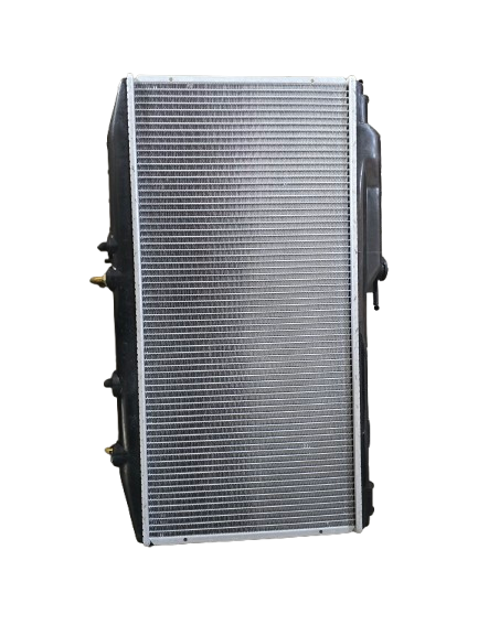 Toyota Camry Radiator 1987–2006 Auto V6 2.2L 16mm | KWM KRA20043