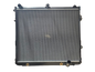 Toyota LandCruiser 200 Series Radiator 2007–2012 Auto 4.7L V8 48mm | KWM KRA20494