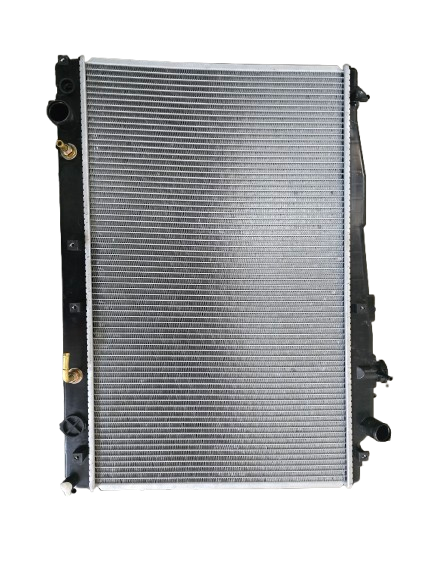 Toyota Estima Radiator 2000–2005 Auto V6 3.0L 26mm | KWM KRA20290