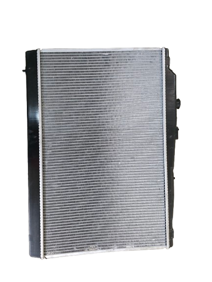Toyota Estima Radiator 2000–2005 Auto V6 3.0L 26mm | KWM KRA20290