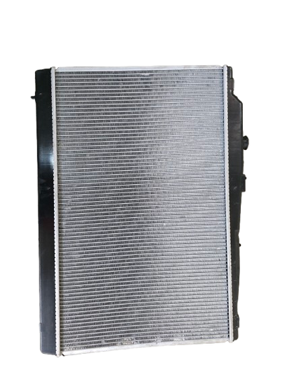 Toyota Estima Radiator 2000–2005 Auto V6 3.0L 26mm | KWM KRA20290