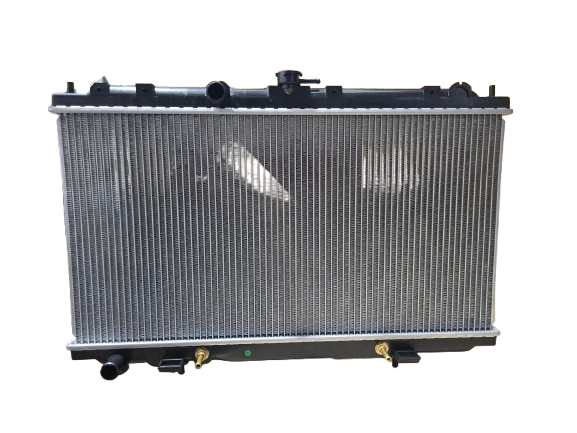 Nissan Pulsar Hatch Radiator 2000–2006 Auto 4 Cylinder 16mm | KWM KRA10226