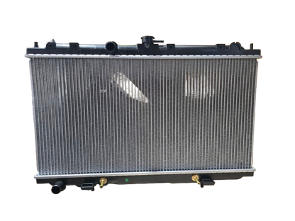 Nissan Pulsar Hatch Radiator 2000–2006 Auto 4 Cylinder 16mm | KWM KRA10226