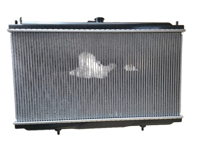 Nissan Pulsar Hatch Radiator 2000–2006 Auto 4 Cylinder 16mm | KWM KRA10226
