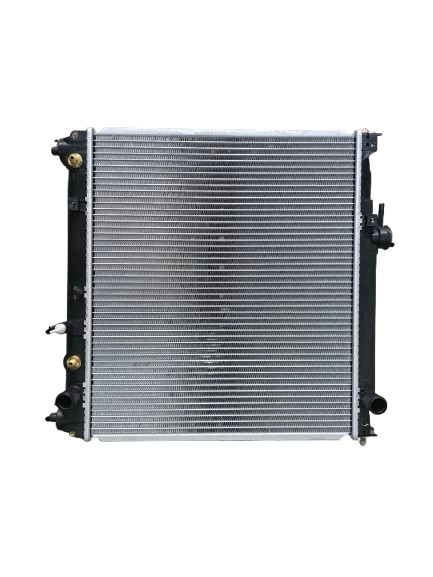Suzuki Vitara Radiator 1995–1998 Auto 1.6L 26mm | KWM KRA90013