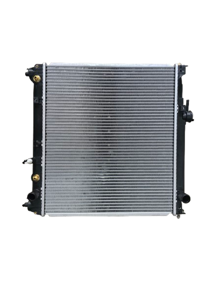 Suzuki Vitara Radiator 1995–1998 Auto 1.6L 26mm | KWM KRA90013