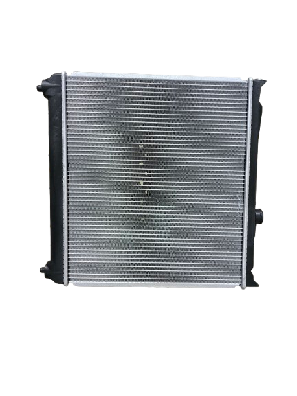 Suzuki Vitara Radiator 1995–1998 Auto 1.6L 26mm | KWM KRA90013