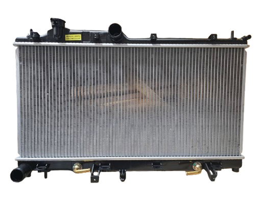 Subaru Forester Radiator 2008–2010 Auto 2.0L & 2.5L with Bleeder | KWM KRA70030