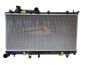 Subaru Forester Radiator 2008–2010 Auto 2.0L & 2.5L with Bleeder | KWM KRA70030