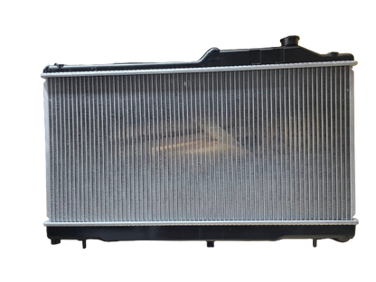 Subaru Forester Radiator 2008–2010 Auto 2.0L & 2.5L with Bleeder | KWM KRA70030